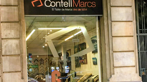 CONTELL marcs