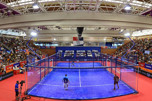 Padel´s Barcelona