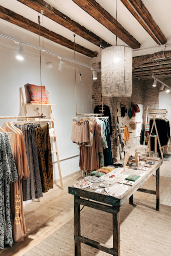 Bonic concept store