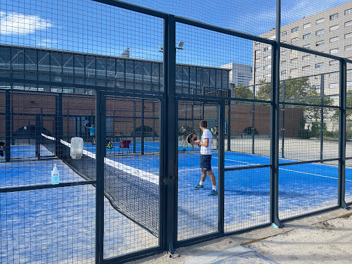 FES PADEL Can Dragó