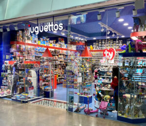 Juguettos