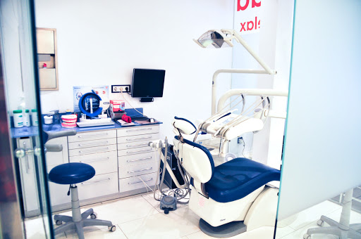 Clínica Dental IMOI Barcelona