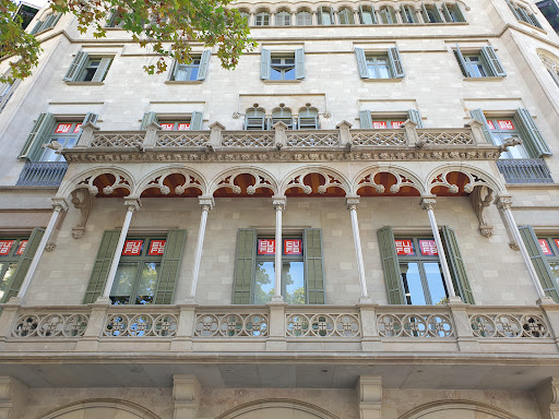 Escuela Universitaria Formatic Barcelona