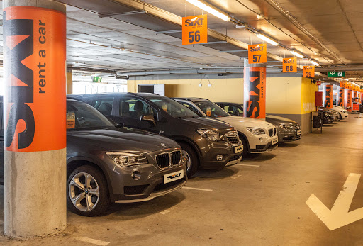 SIXT - Aeropuerto El Prat