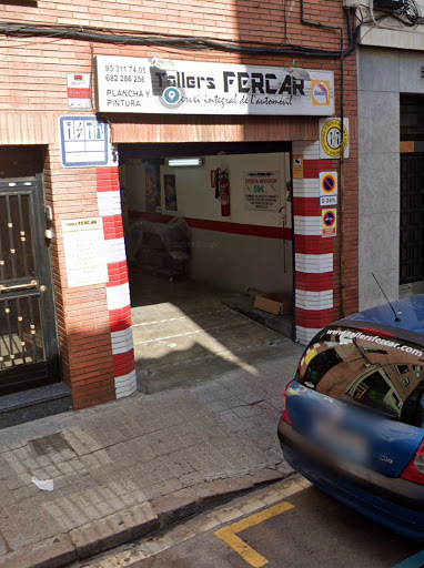 Talleres Fercar II