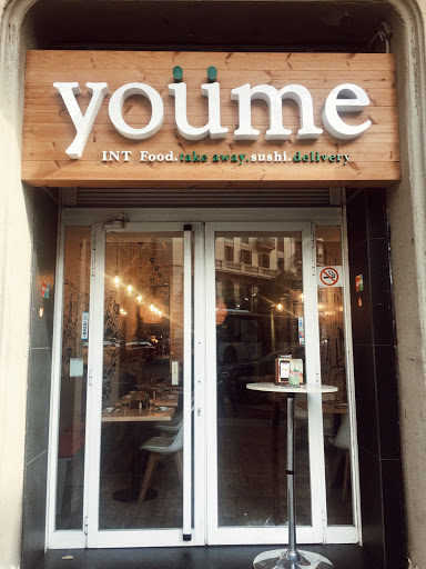 Yoüme