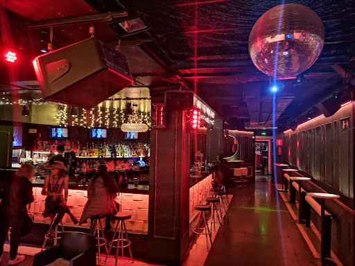 ELDORADO Disco Club