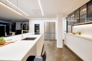 Cocinas Prisma Santos