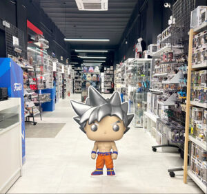 [POP & FUN] Store
