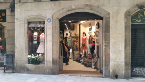 Soul Barcelona - Tienda de Moda