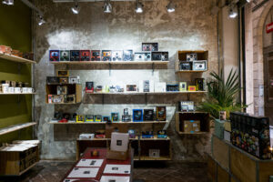 Lomography Embassy Barcelona