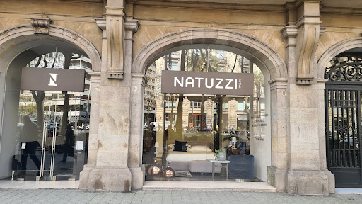 Natuzzi Store