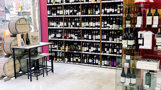 vinosbarcelona.com - Catas y venta de vinos, cavas y licores