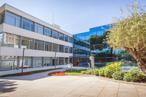 IESE Business School - Barcelona Campus Sur