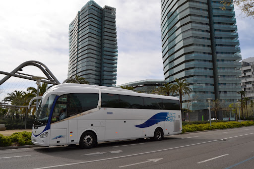 Confort Bus Cataluña