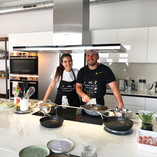 Te Quiero Cocinar Cooking School