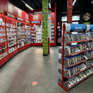 CeX