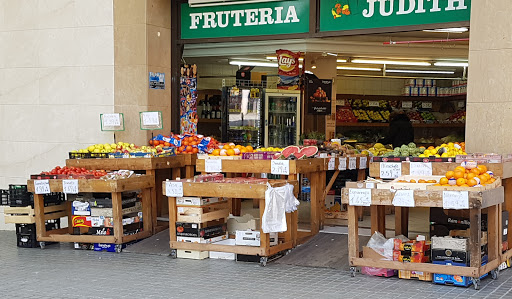 Frutería Judith