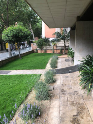 Riera Jardiners