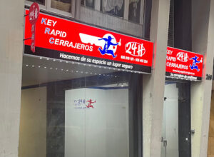 Key Rapid Cerrajeros