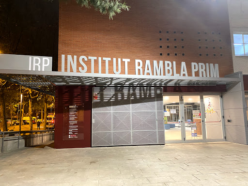 IES Rambla de Prim