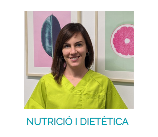 DINUT Dietistas Nutricionistas Barcelona