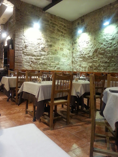 Restaurante La Catalana