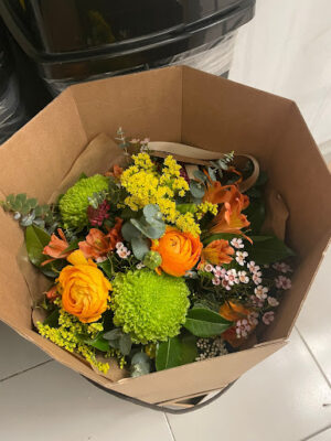 flors & GO! Rambla del Prat