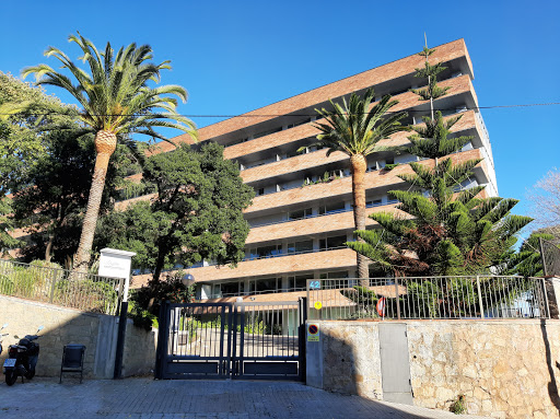 La Salle Campus Barcelona-URL