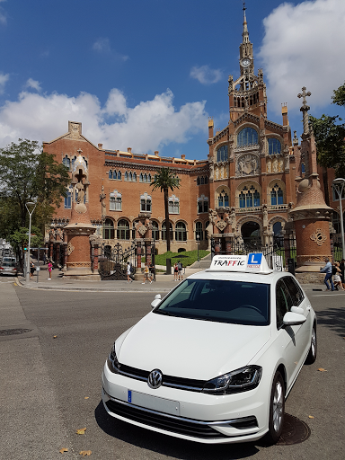 Autoescola Traffic