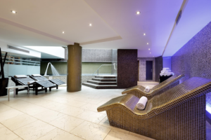 Serena SPA Meliá Sarrià