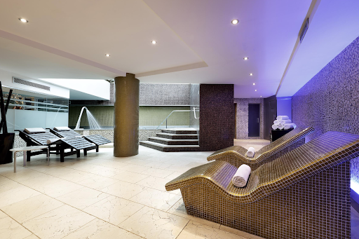 Serena SPA Meliá Sarrià