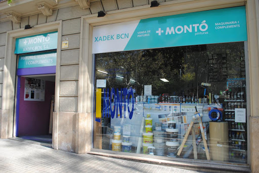 XADEK BCN, S.L.U