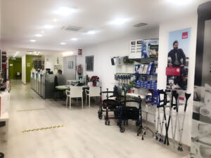 Grau Soler Ortopèdia