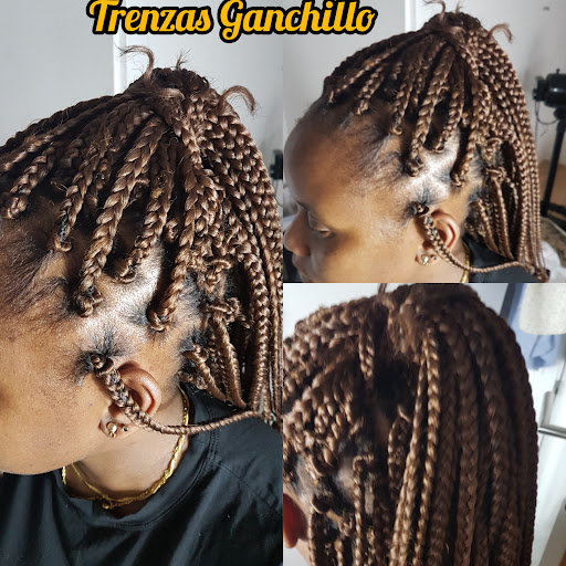 Trina Trenzas