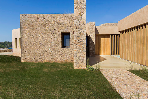 BC Estudio Architects - Javier Barba