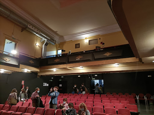 Teatre del Raval