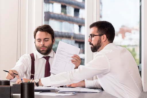 Bufete Abogados Propiedad Horizontal en Barcelona