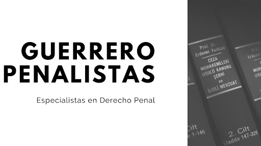 Guerrero Abogados Penalistas