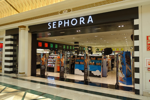 SEPHORA GRAN VÍA BARCELONA C.C