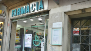 Farmacia Bertolin