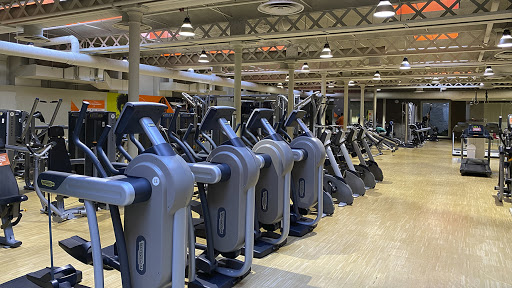 VivaGym Bruc Gimnasio en Barcelona