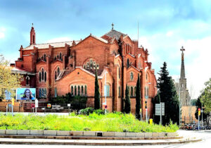 Universidad Abat Oliba CEU