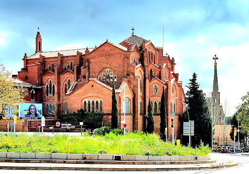 Universidad Abat Oliba CEU