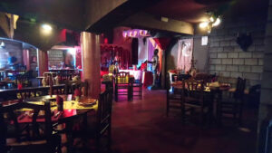 El Banquete Medieval