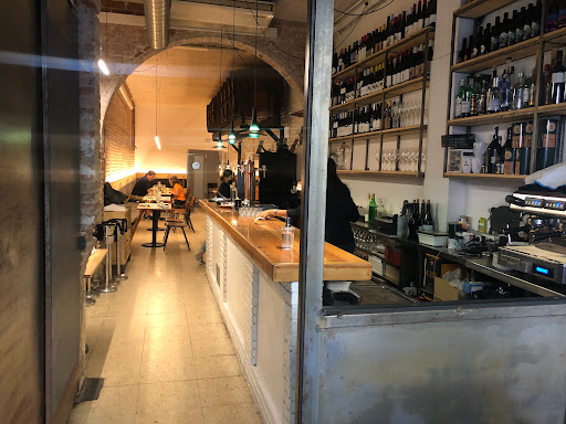 Teoric Taberna Gastronómica