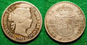 Filatèlia Numismàtica Alcaraz