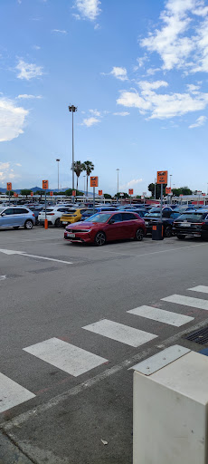 SIXT - Barcelona Aeropuerto T2