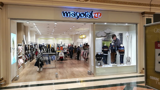 Mayoral - Tienda de Ropa Infantil y para Bebés