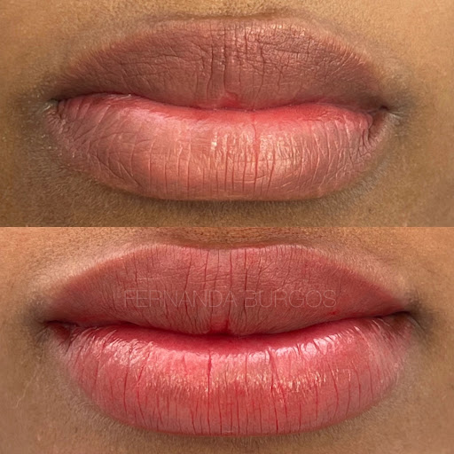 Fernanda Burgos Studio - Micropigmentación Estética & Oncológica